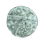 Mughal Shah Alam II Silver